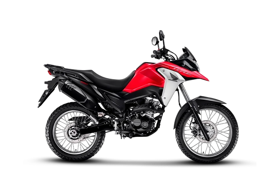 XRE 190 Standard  - XRE 190 ABS   2026/2026