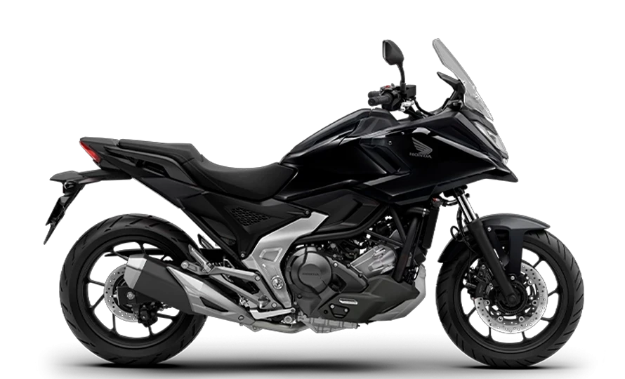 NC 750X MT - Entrada + Parcelas a partir de R$1.625,00