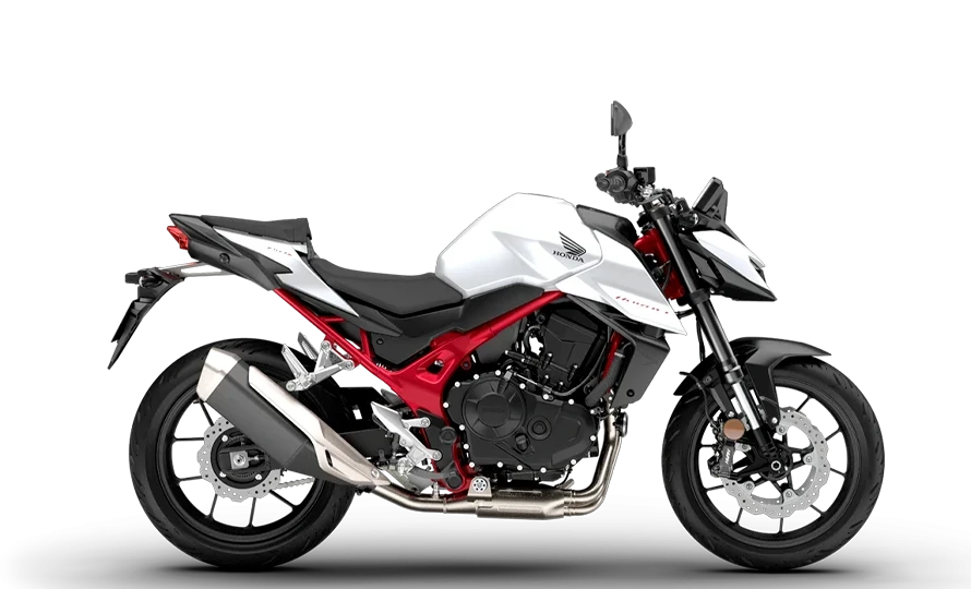 Hornet 750 - Parcelas a partir de R$970,74.

