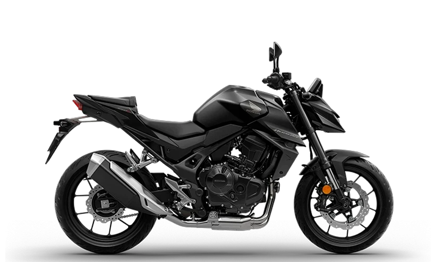 Hornet 750 - HORNET 750