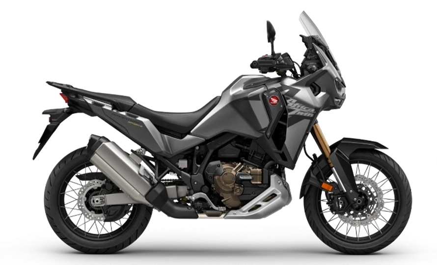 Adventure Sports DCT ES - Entrada + Parcelas de R$ 1.894,64*