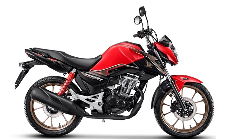 CG 50 anos - CG 160 TITAN EDIÇÃO ESPECIAL  DE ANIVERSÁRIO 50A