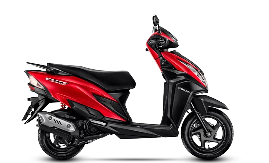 Elite 125 - PREÇO IMPERDIVEL PARA O MÊS DE JUNHO.  26/26 COM EMPLACAMENTO INCLUSO!