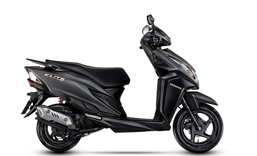 Elite 125 - PREÇO IMPERDIVELPARA O MÊS DE MAIO.  26/26