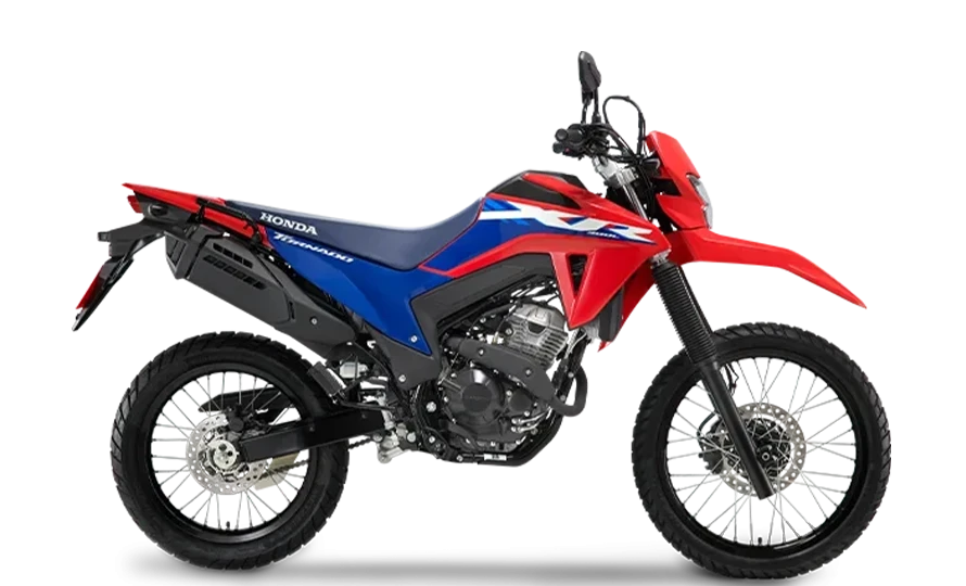 XR 300L Tornado  - PREÇO IMPERDIVEL PARA O MÊS DE AGOSTO. 26/26 AVISTA OU FINANCIADA! GARANTA JÁ A SUA.