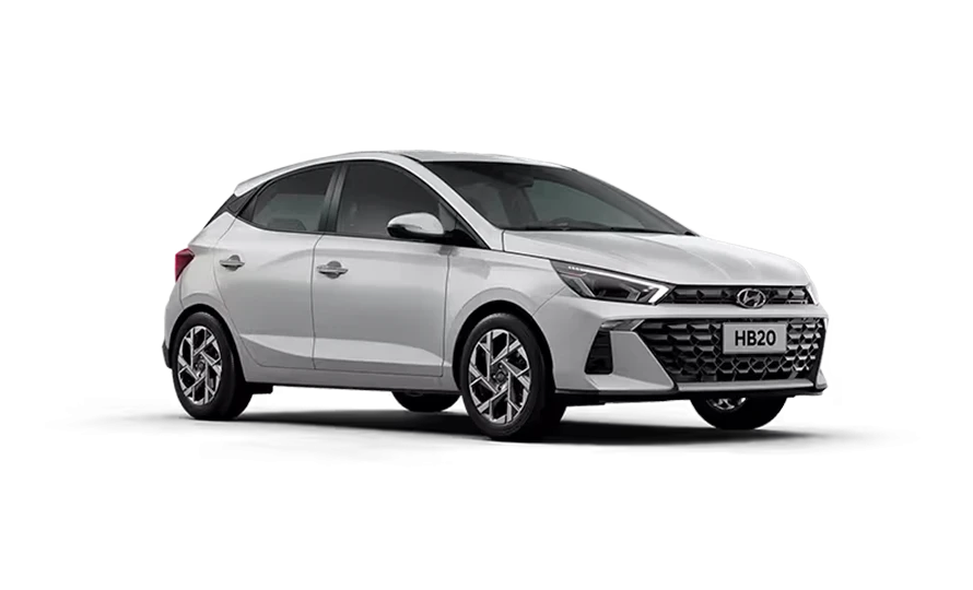 HB20 Platinum AT 26/27