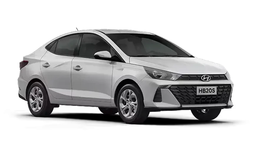 Novo HB20S Comfort MT 26/27