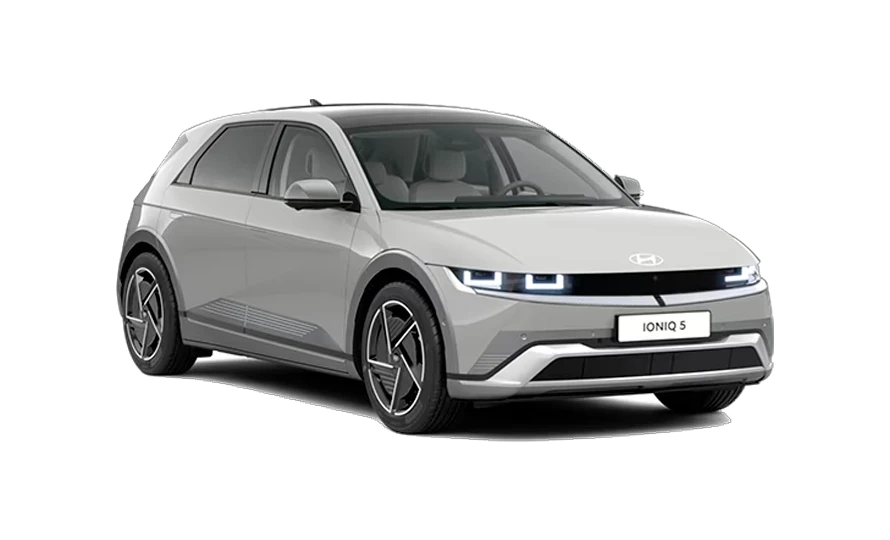 IONIQ 5 - BÔNUS DE 40MIL* IONIQ 5 - BÔNUS DE 40MIL*
