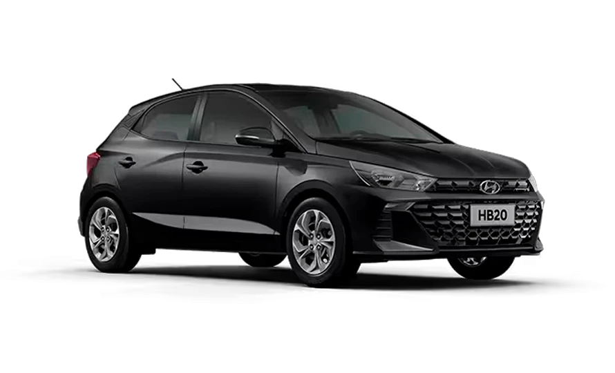 HB20 Comfort Plus 1.0 MT 2025 - Exclusivo para CNPJ HB20 Comfort Plus 1.0 MT 2025 - Exclusivo para CNPJ