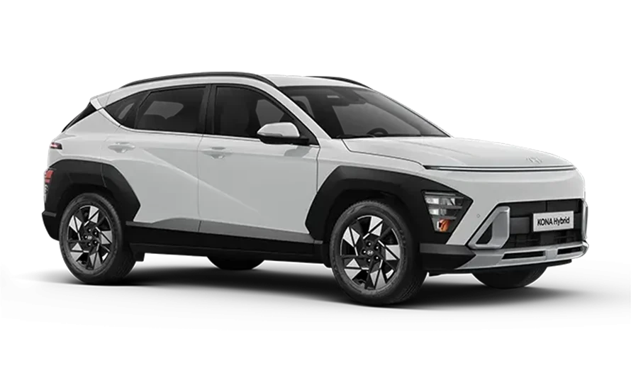 Ultimate - NOVO HYBRID HYUNDAI Ultimate - NOVO HYBRID HYUNDAI