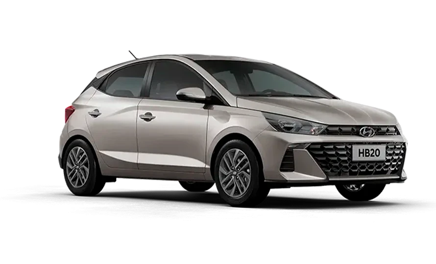 HB20 Limited AT 2026 - VERSÃO 2026 HB20 Limited AT 2026 - VERSÃO 2026