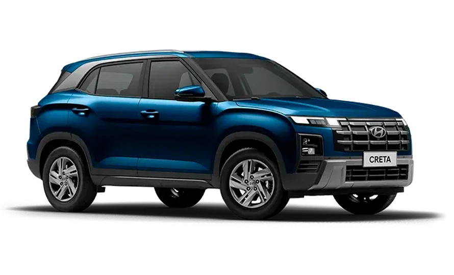 Comfort Safety - O SUV mais vendido!