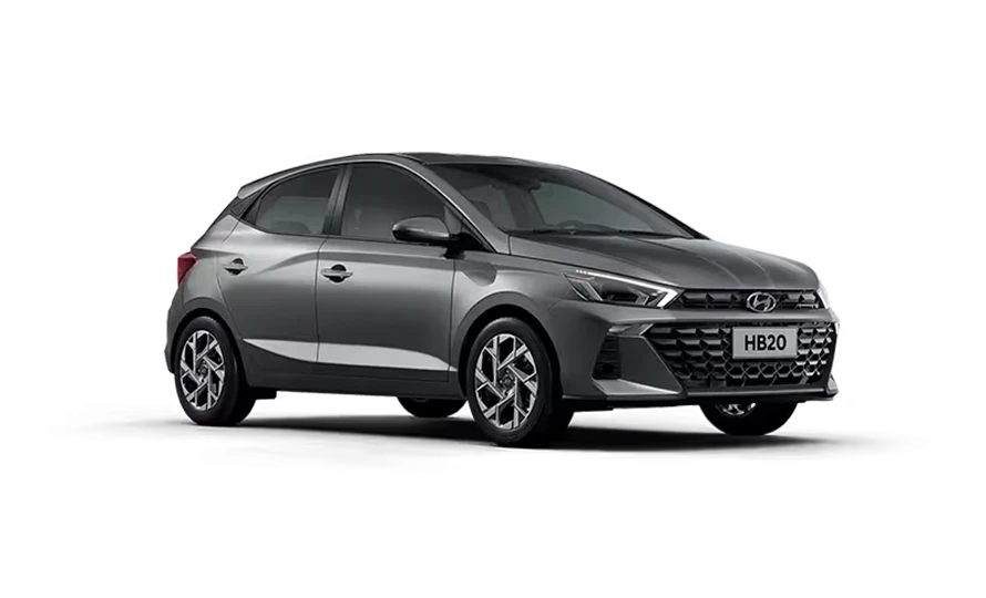 HB20 Platinum AT 26/27 - NÃO PERDEMOS NEGÓCIO. APRESENTE SUA PROPOSTA!