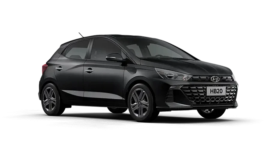 HB20 Limited AT 26/27 - Garanta agora 