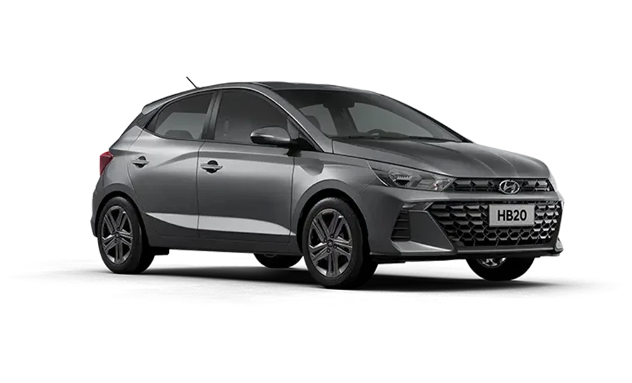 HB20 Limited AT 26/27 - HB20 2027 com oferta exclusiva!