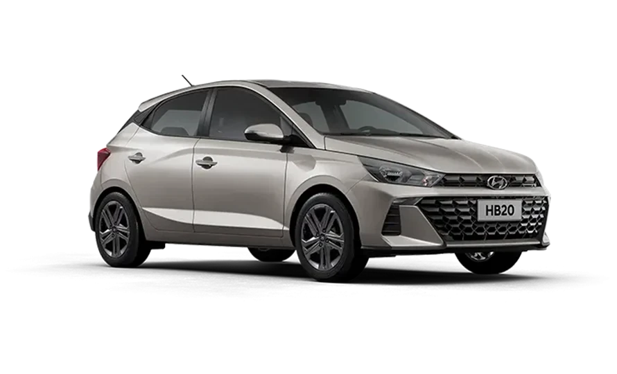 HB20 Limited AT 26/27 - NÃO PERDEMOS NEGÓCIO. APRESENTE SUA PROPOSTA!