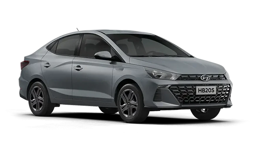 Novo HB20S Limited TGDI AT 26/27 - HB20 SEDAN LIMITED TGDI COM PREÇO DO HACTH