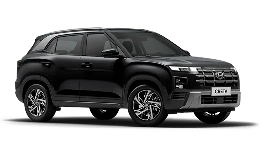 Limited 26/26 - Hyundai Creta Limited 2026/2026