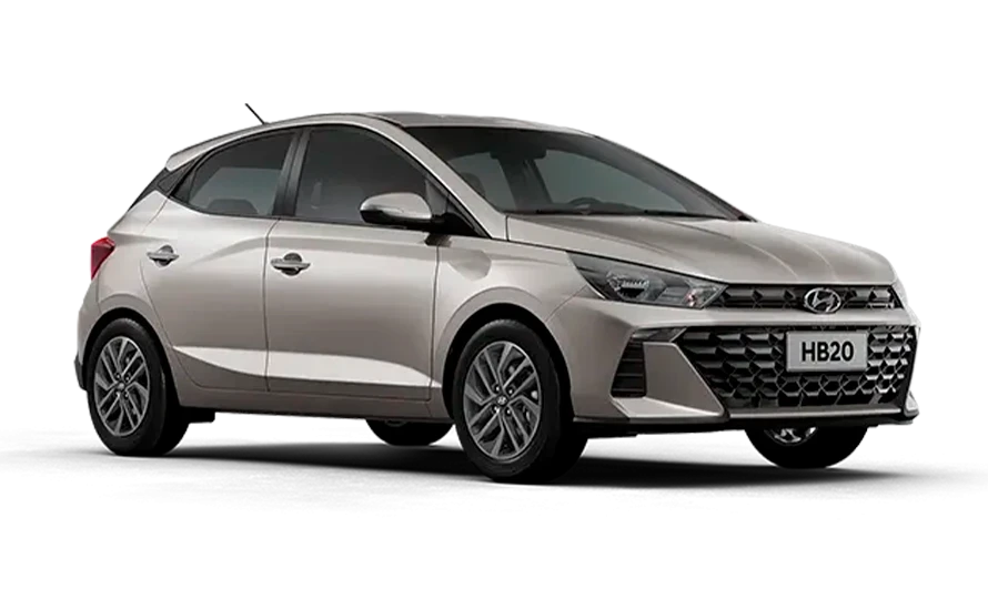 HB20 Comfort MT 26/27 - DESCONTO DE ATÉ 10,7%