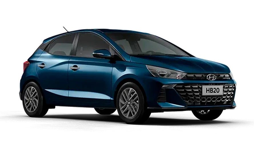 HB20 Comfort MT 26/27 - DESCONTO A PARTIR DE 10,7%*