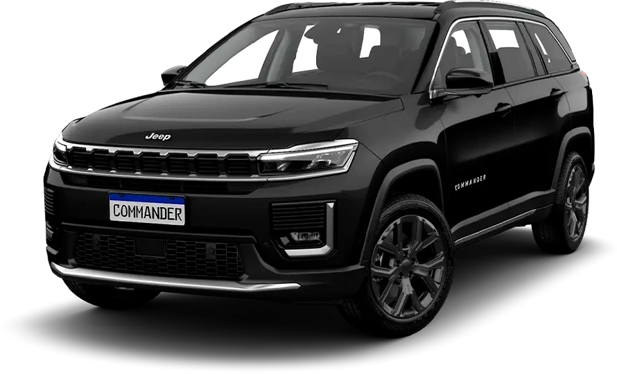 Commander Longitude T270 7L 