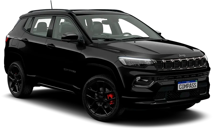 Compass Blackhawk Hurricane Flex 2026