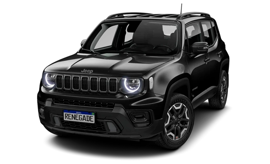 Renegade Sport Altitude T270 4X2 2025 - Renegade Sport Altitude T270 4X2 2025 -