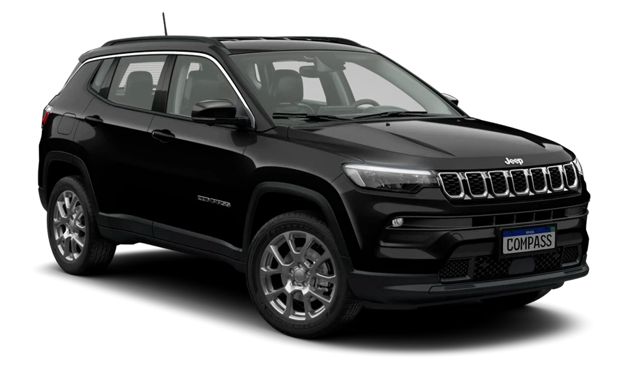 Compass Sport T270 2025 - Compass Sport T270 2025 -