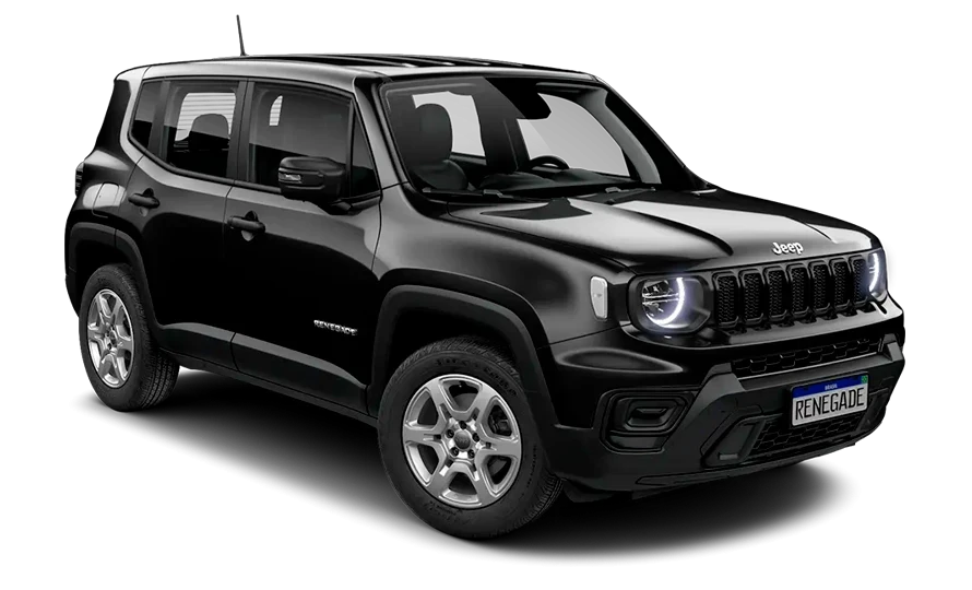 Renegade Sport T270 4X2 2026 - Renegade Sport T270 4X2 2026 -