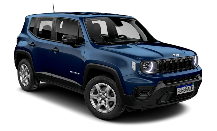 Renegade Sport T270 4X2 2026 - RENEGADE SPORT 25/26 Renegade Sport T270 4X2 2026 - RENEGADE SPORT 25/26