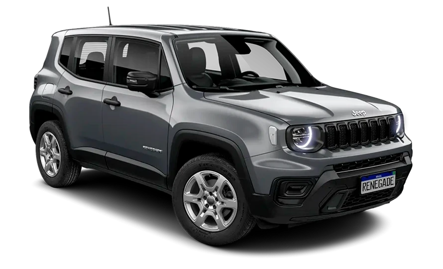 Renegade Sport T270 4X2 2026 - RENEGADE PCD Renegade Sport T270 4X2 2026 - RENEGADE PCD