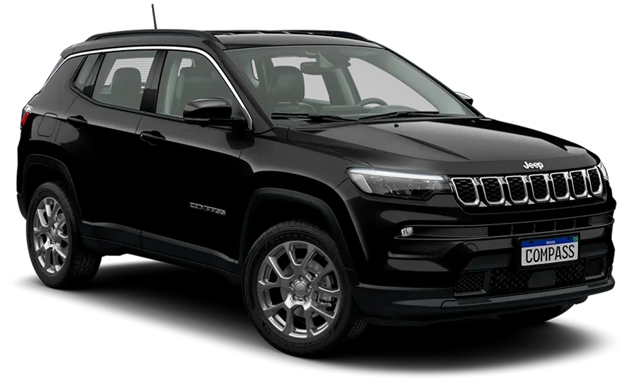 Compass Sport T270 2026 - Compass Sport T270 2026 -
