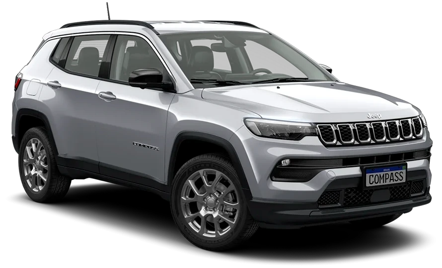Compass Sport T270 2026 - Compass Sport T270 2026 -