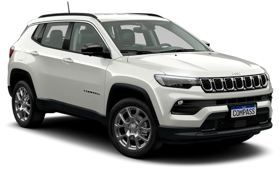 Compass Sport T270 2026 - Compass Sport T270 2026 -
