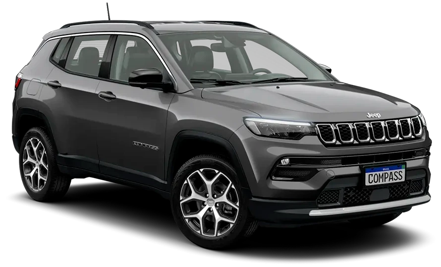 Compass Longitude T270 2026 - COMPASS LONGITUDE 