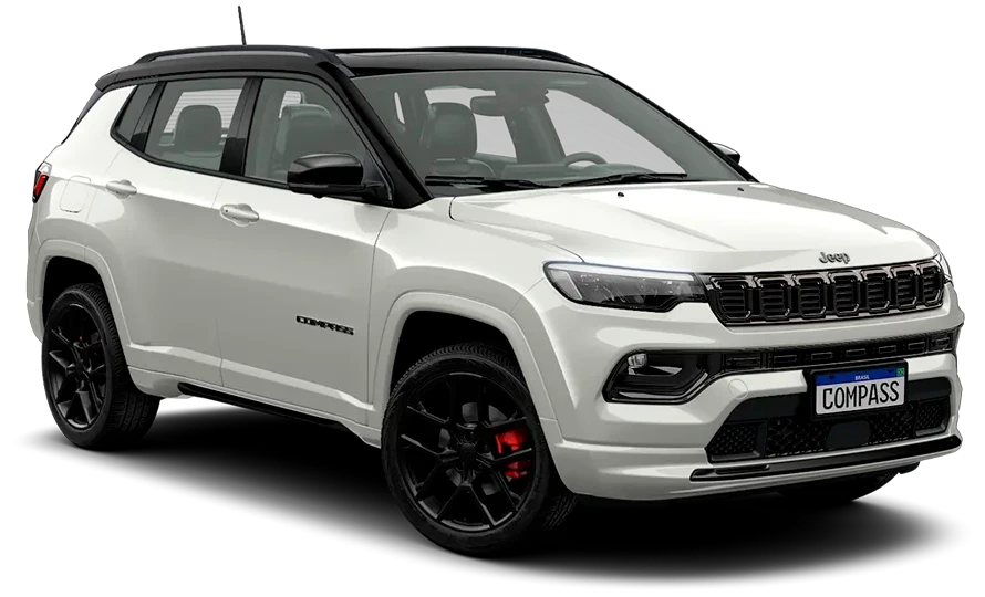 Compass Blackhawk Hurricane 2026 - 