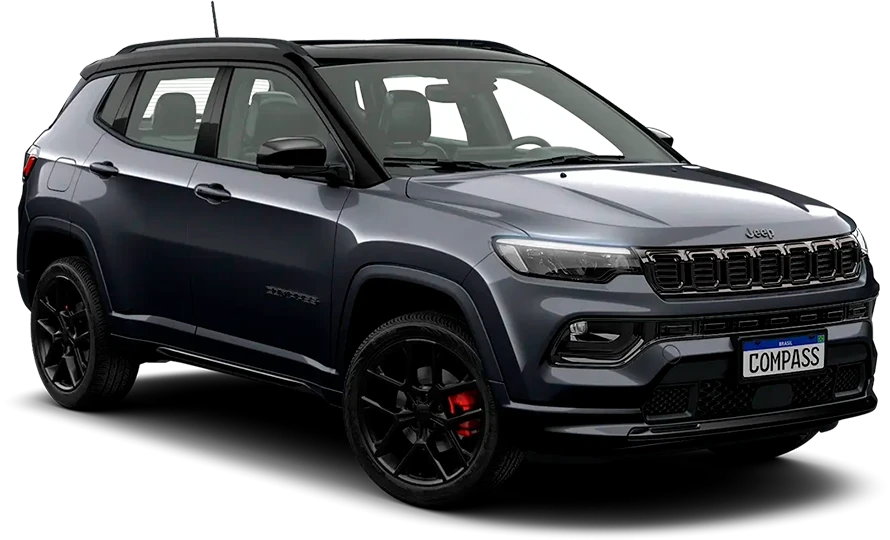 Compass Blackhawk Hurricane Flex 2026 - 