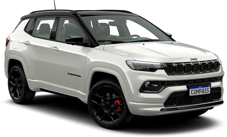 Compass Blackhawk Hurricane Flex 2026 - 