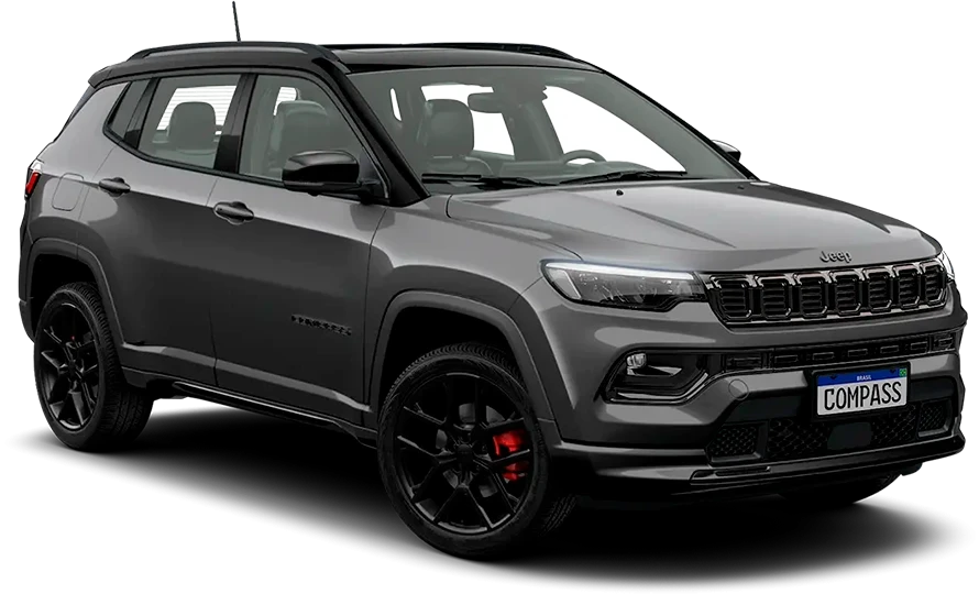 Compass Blackhawk Hurricane Flex 2026 - 