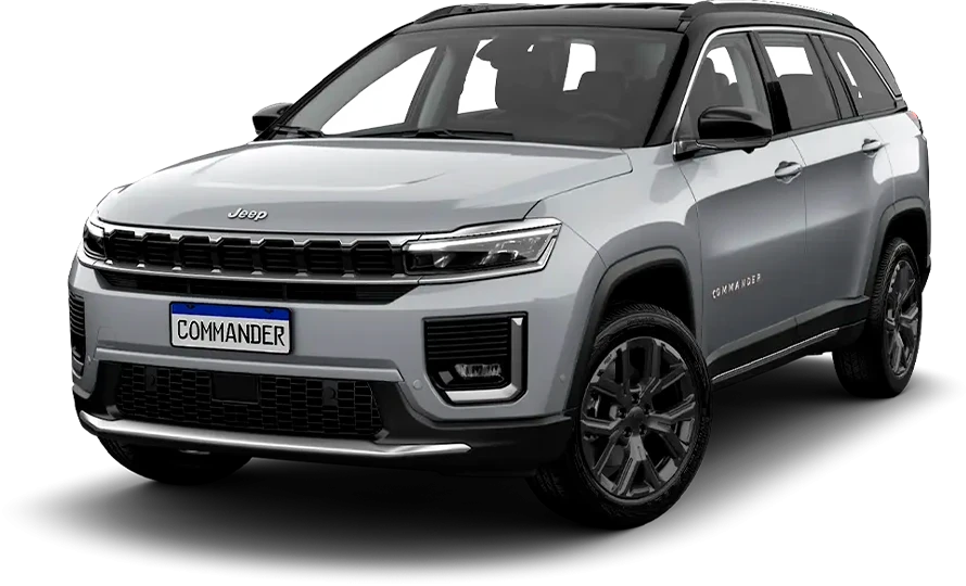 Commander Longitude T270 7L  - 