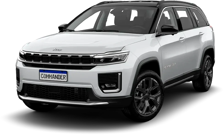 Commander Longitude T270 7L  - 