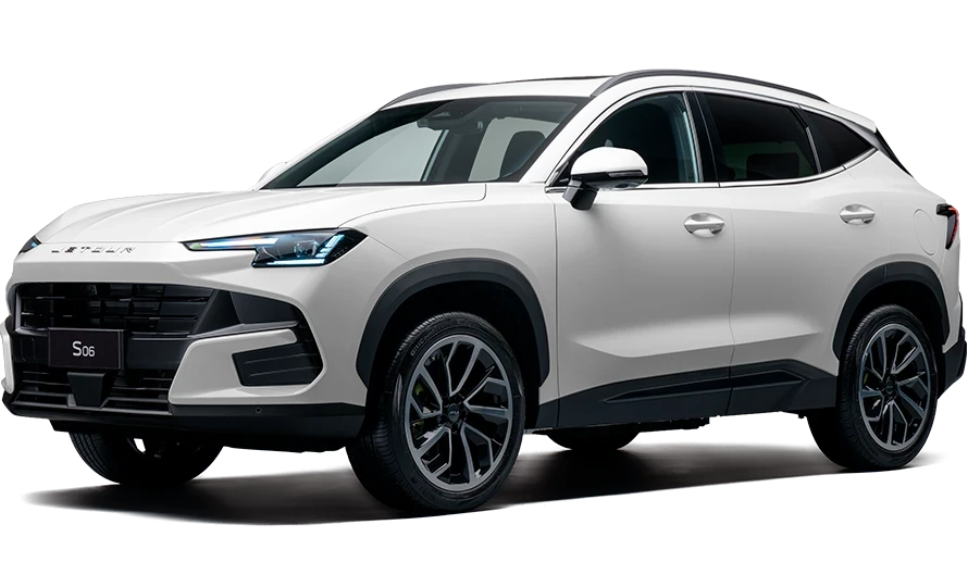 Advance - Oferta de teste I