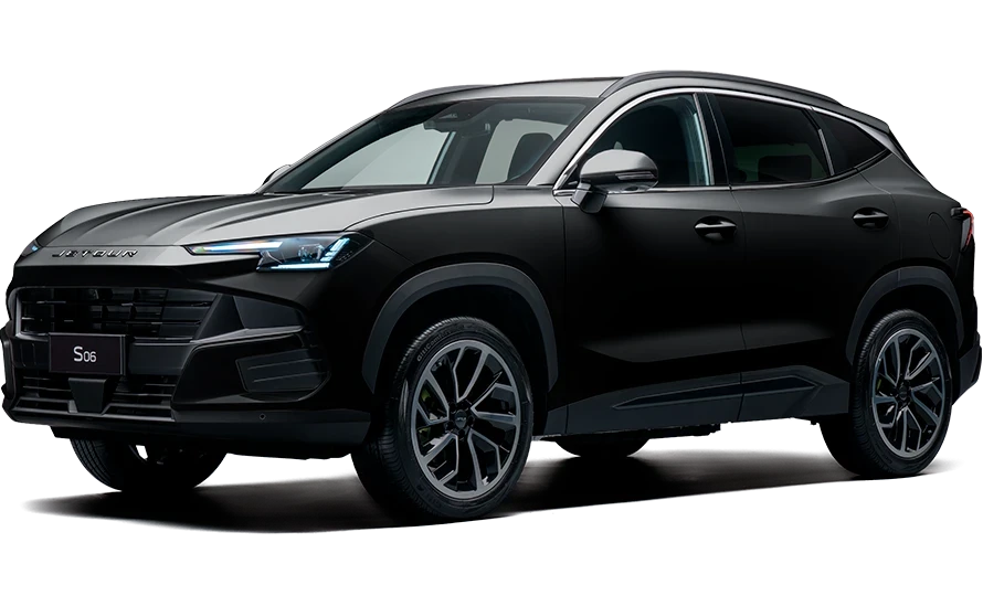 Advance - A partir de R$ 183.990