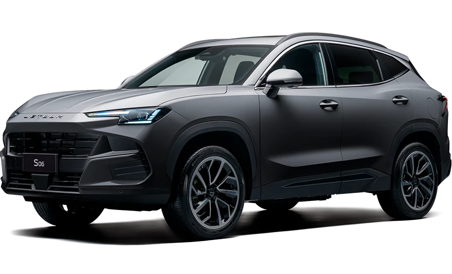 Premium - Jestour S06 Premium