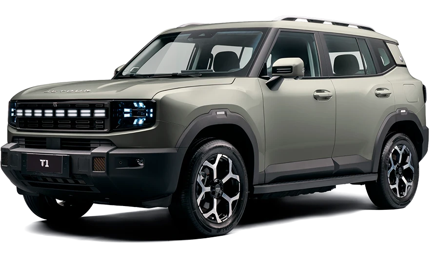 Advance - T1 ADVANCE