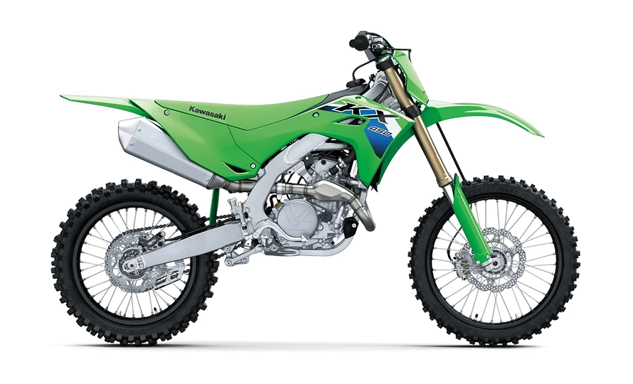 KX 450