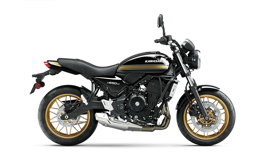 Z 650 RS