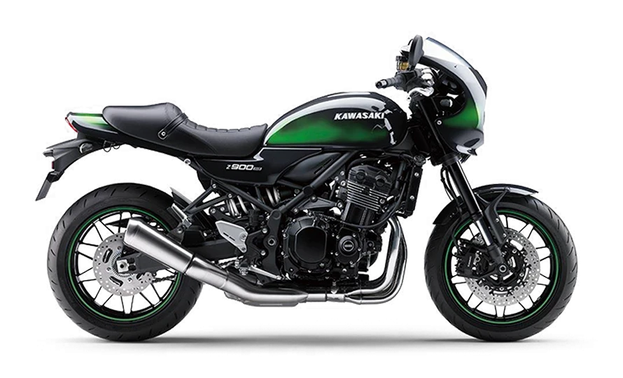 Z 900 RS CAFE