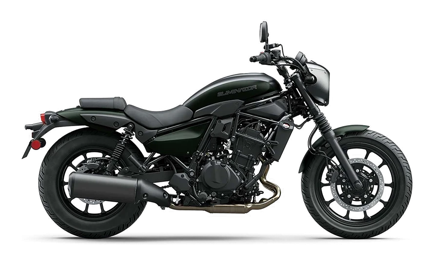 Eliminator 500 -  taxa reduzida e entrada a partir de 30%