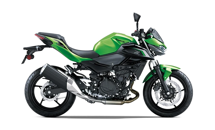 Z 500 - taxa reduzida e entrada a partir de 30%